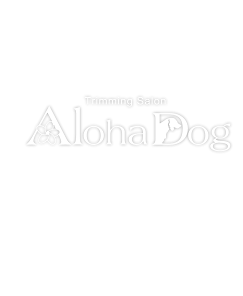 Aloha Dog（アロハドッグ）